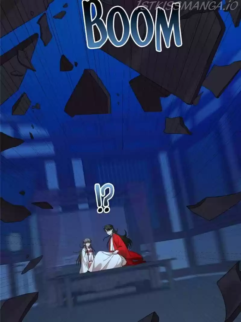 Queen Of Posion: The Legend Of A Super Agent, Doctor And Princess Chapter 292