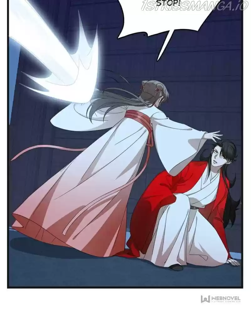 Queen Of Posion: The Legend Of A Super Agent, Doctor And Princess Chapter 292