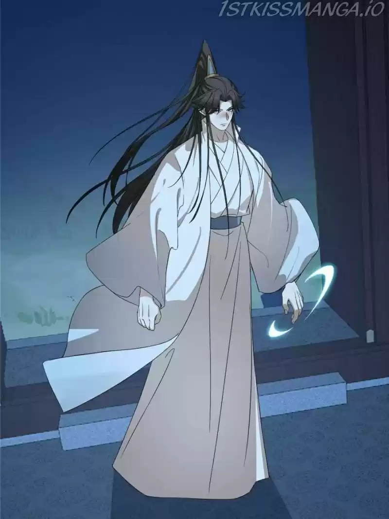 Queen Of Posion: The Legend Of A Super Agent, Doctor And Princess Chapter 292