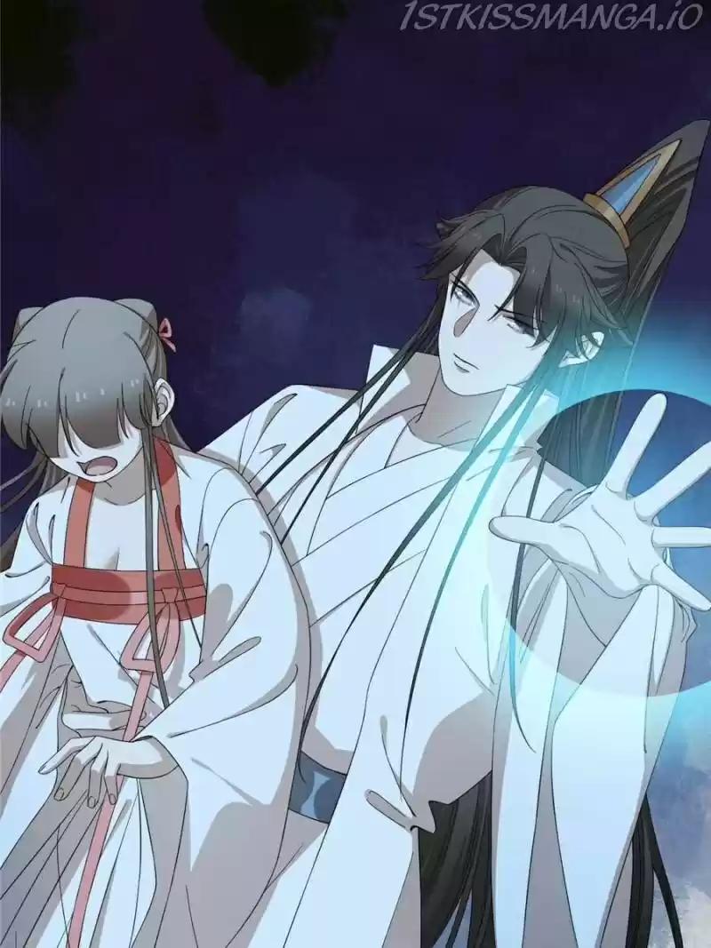 Queen Of Posion: The Legend Of A Super Agent, Doctor And Princess Chapter 292