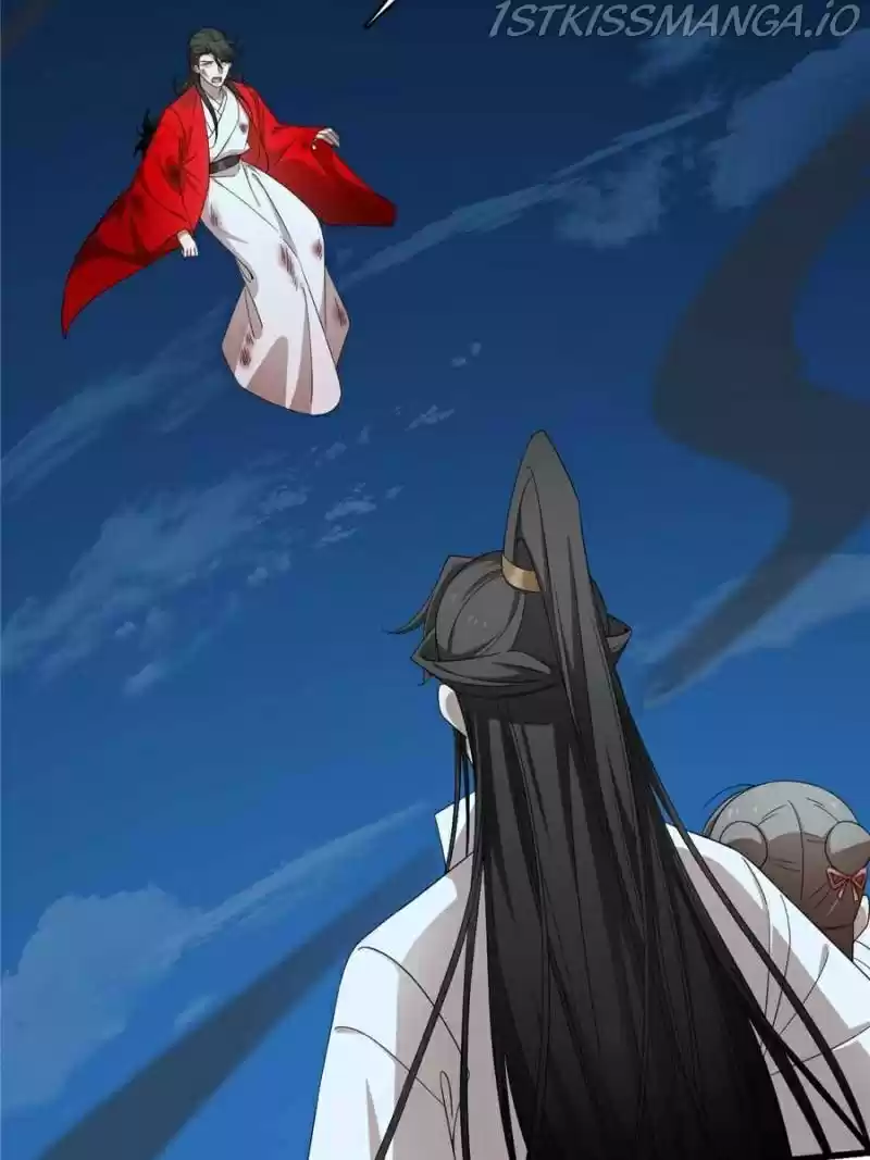 Queen Of Posion: The Legend Of A Super Agent, Doctor And Princess Chapter 292