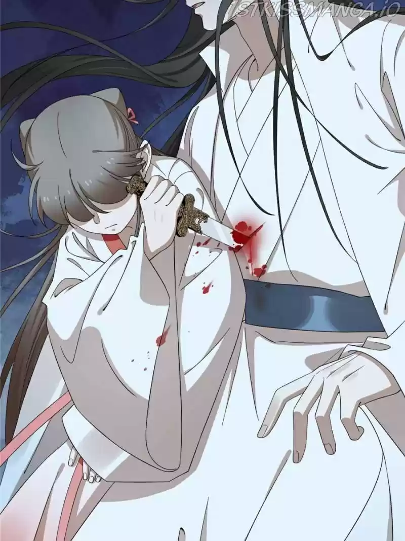 Queen Of Posion: The Legend Of A Super Agent, Doctor And Princess Chapter 292