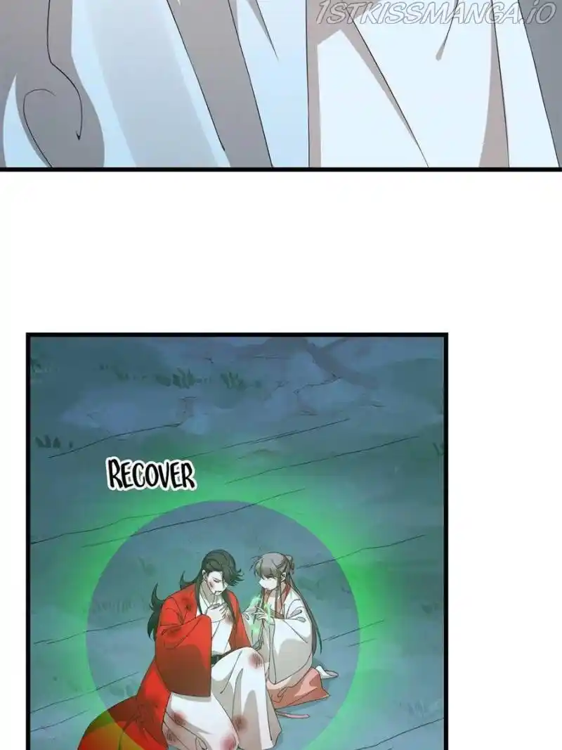 Queen Of Posion: The Legend Of A Super Agent, Doctor And Princess Chapter 293