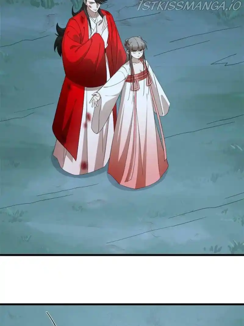 Queen Of Posion: The Legend Of A Super Agent, Doctor And Princess Chapter 293