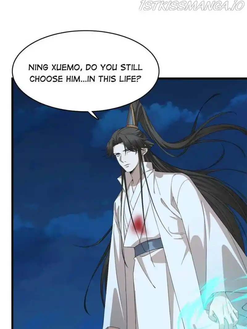 Queen Of Posion: The Legend Of A Super Agent, Doctor And Princess Chapter 293