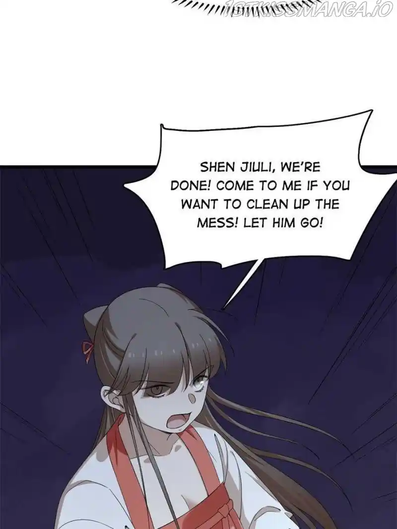 Queen Of Posion: The Legend Of A Super Agent, Doctor And Princess Chapter 293