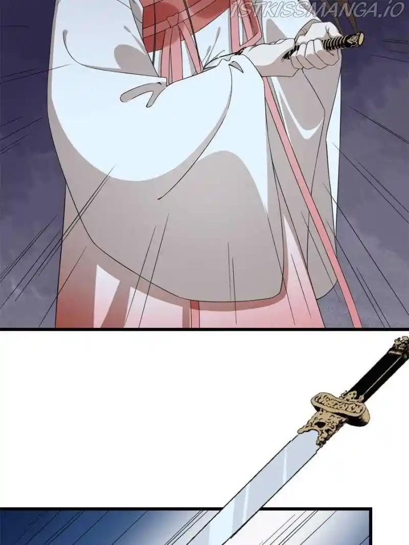 Queen Of Posion: The Legend Of A Super Agent, Doctor And Princess Chapter 293