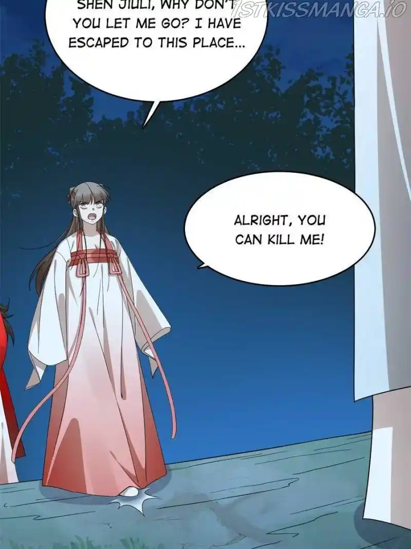 Queen Of Posion: The Legend Of A Super Agent, Doctor And Princess Chapter 293