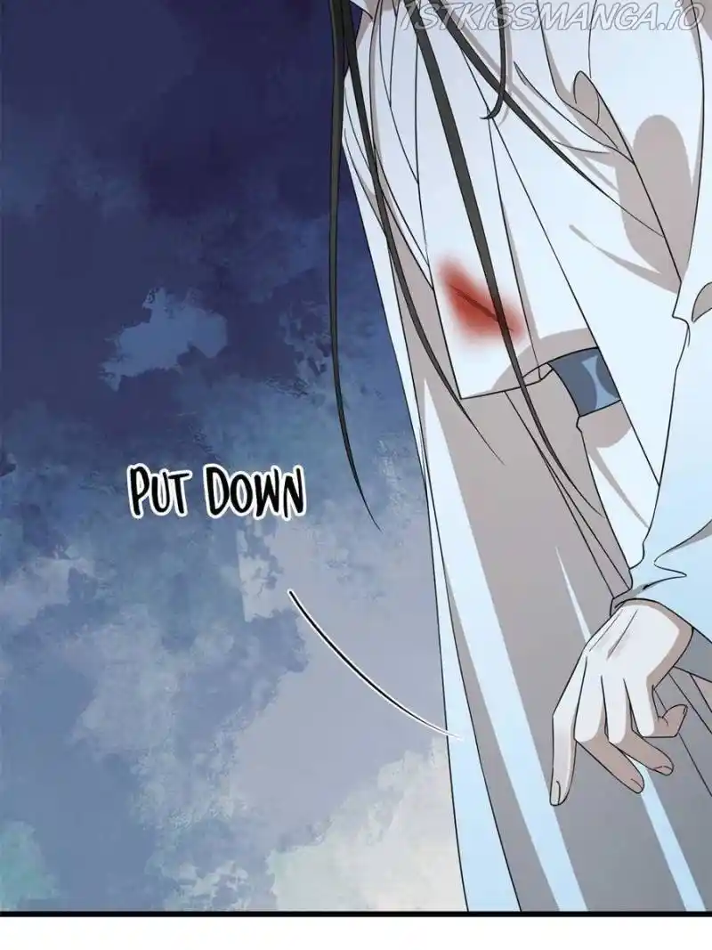 Queen Of Posion: The Legend Of A Super Agent, Doctor And Princess Chapter 293