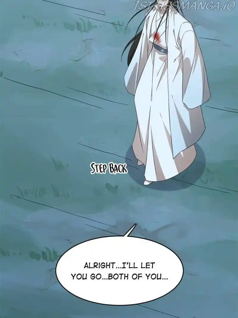 Queen Of Posion: The Legend Of A Super Agent, Doctor And Princess Chapter 293