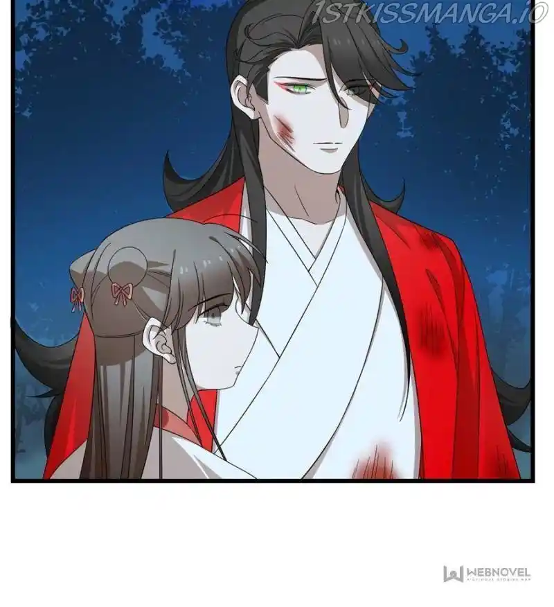 Queen Of Posion: The Legend Of A Super Agent, Doctor And Princess Chapter 293