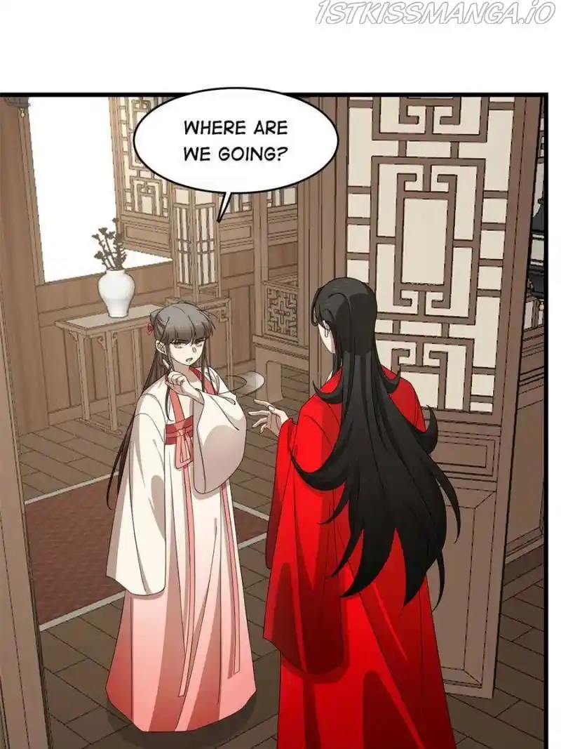 Queen Of Posion: The Legend Of A Super Agent, Doctor And Princess Chapter 294