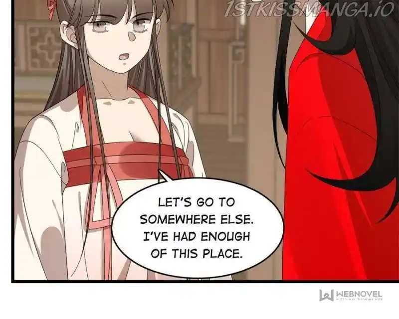 Queen Of Posion: The Legend Of A Super Agent, Doctor And Princess Chapter 294