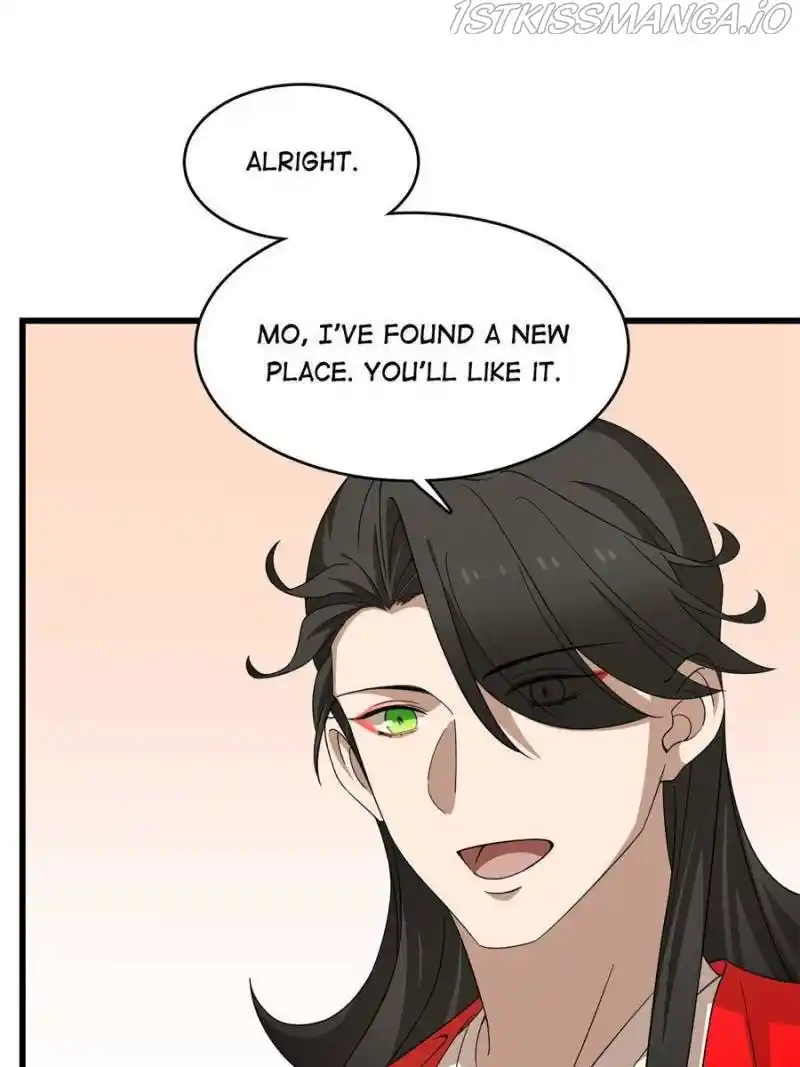 Queen Of Posion: The Legend Of A Super Agent, Doctor And Princess Chapter 294