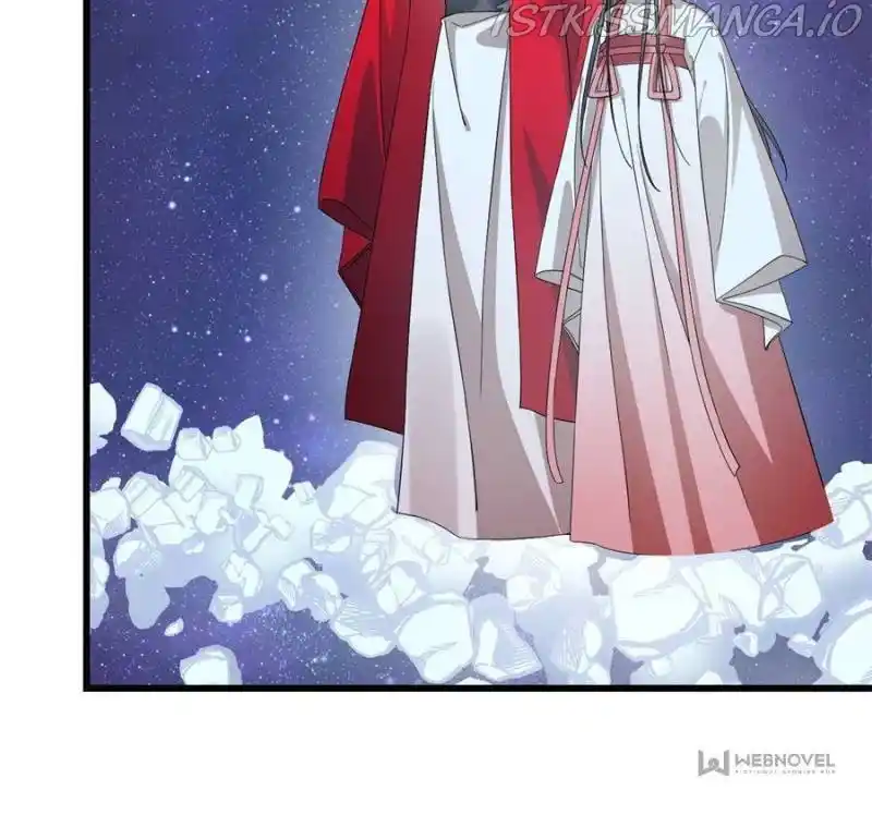 Queen Of Posion: The Legend Of A Super Agent, Doctor And Princess Chapter 294