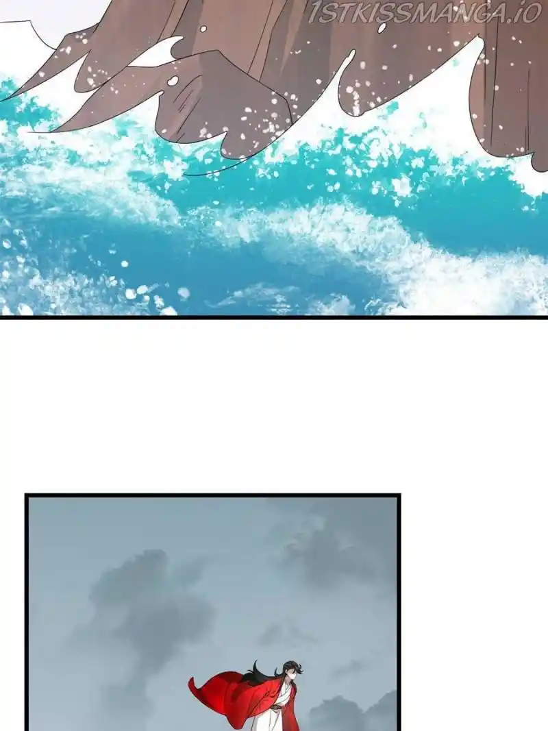 Queen Of Posion: The Legend Of A Super Agent, Doctor And Princess Chapter 295