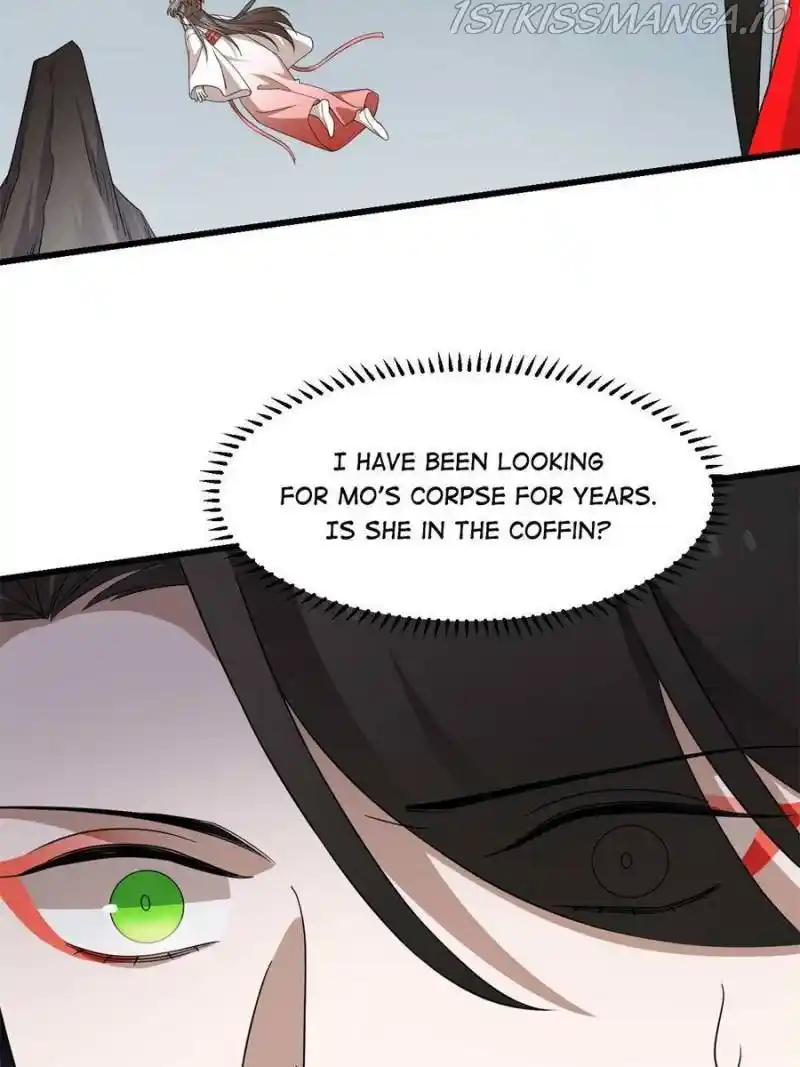 Queen Of Posion: The Legend Of A Super Agent, Doctor And Princess Chapter 295