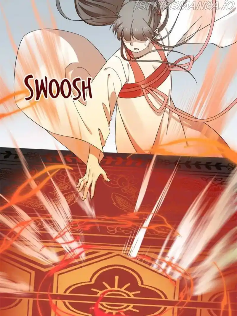 Queen Of Posion: The Legend Of A Super Agent, Doctor And Princess Chapter 295