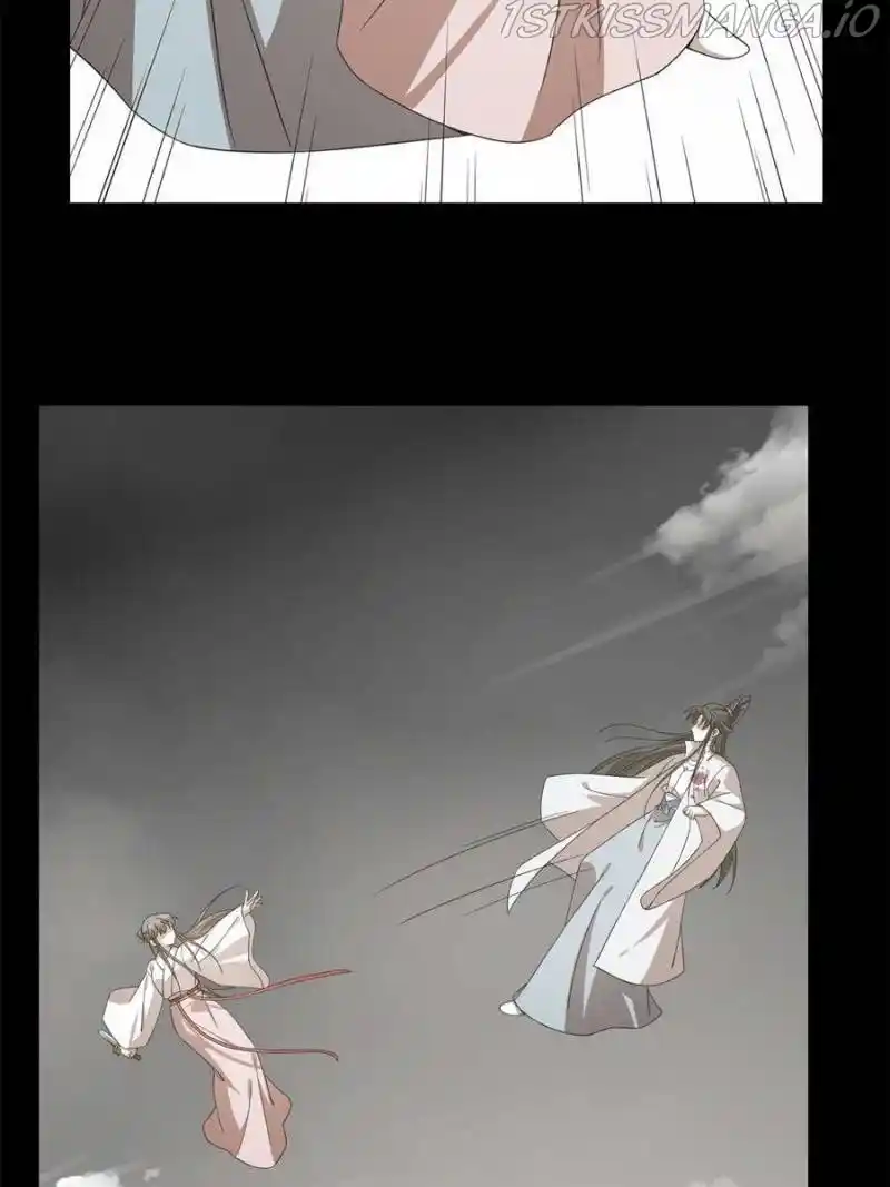 Queen Of Posion: The Legend Of A Super Agent, Doctor And Princess Chapter 295