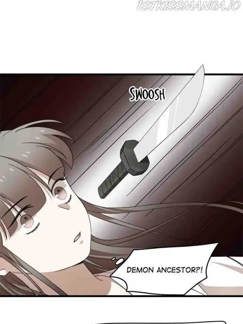 Queen Of Posion: The Legend Of A Super Agent, Doctor And Princess Chapter 295