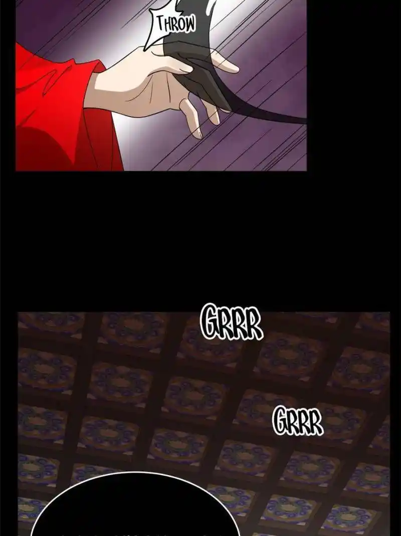 Queen Of Posion: The Legend Of A Super Agent, Doctor And Princess Chapter 296