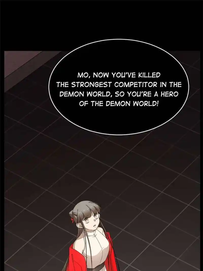 Queen Of Posion: The Legend Of A Super Agent, Doctor And Princess Chapter 296