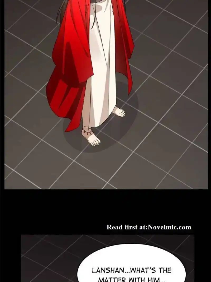 Queen Of Posion: The Legend Of A Super Agent, Doctor And Princess Chapter 296