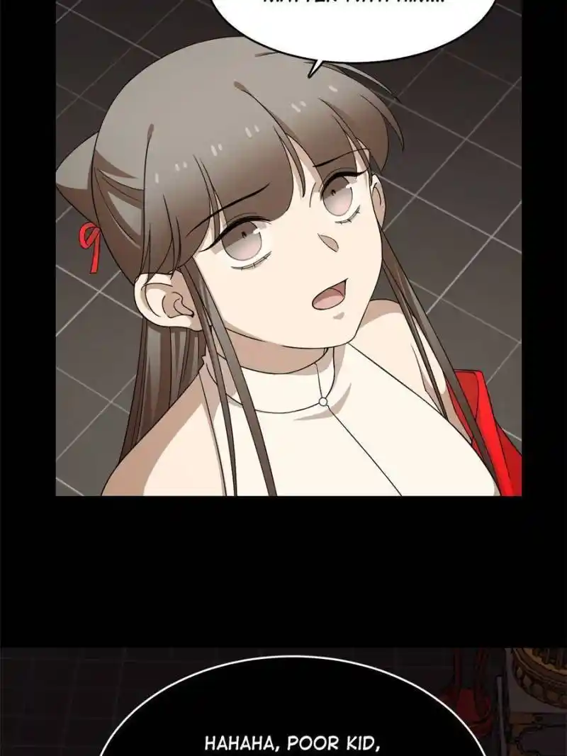 Queen Of Posion: The Legend Of A Super Agent, Doctor And Princess Chapter 296