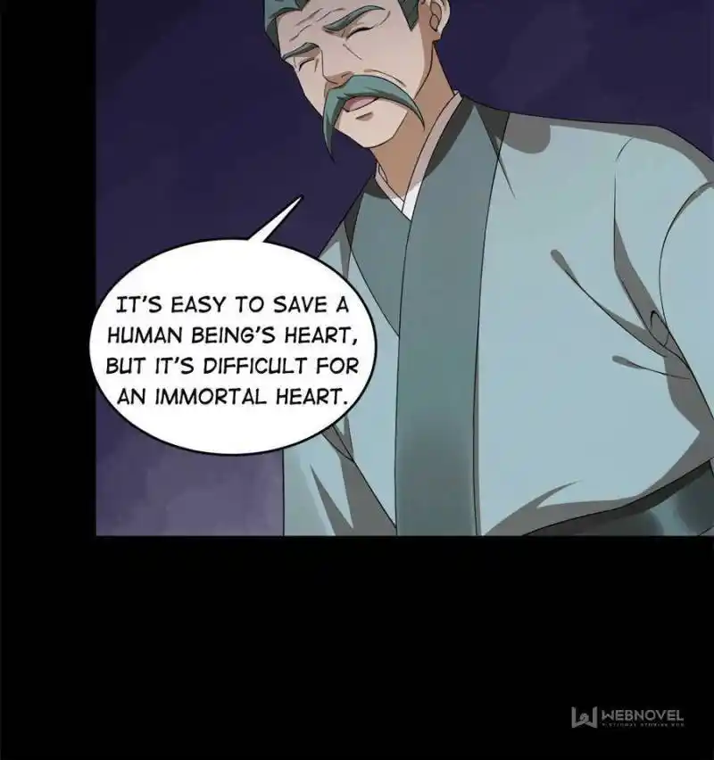 Queen Of Posion: The Legend Of A Super Agent, Doctor And Princess Chapter 296