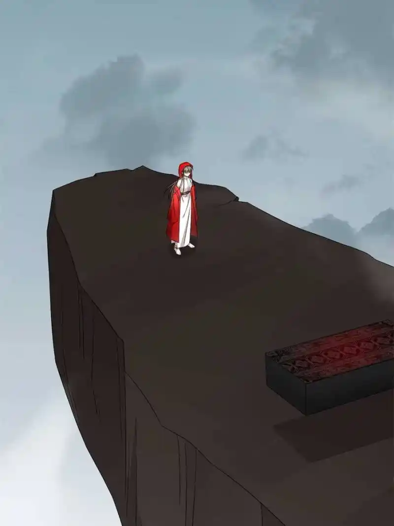 Queen Of Posion: The Legend Of A Super Agent, Doctor And Princess Chapter 296