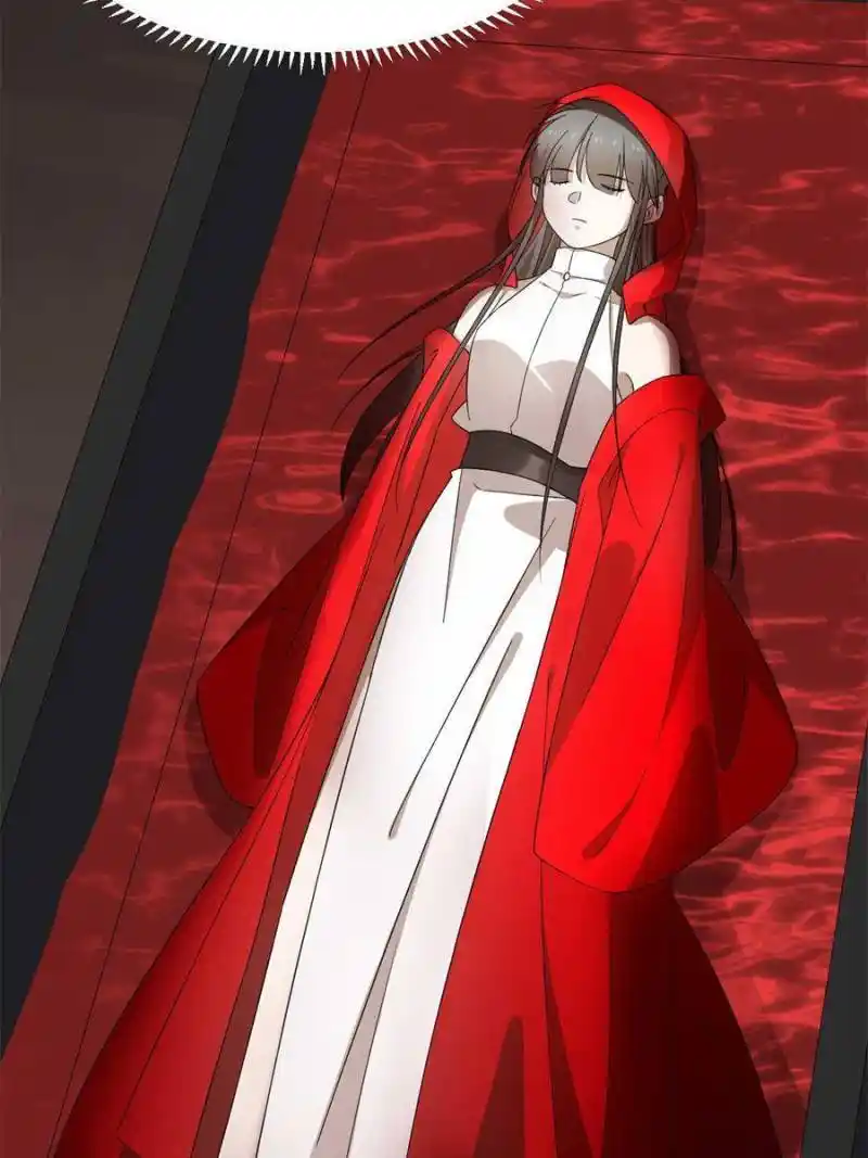 Queen Of Posion: The Legend Of A Super Agent, Doctor And Princess Chapter 296