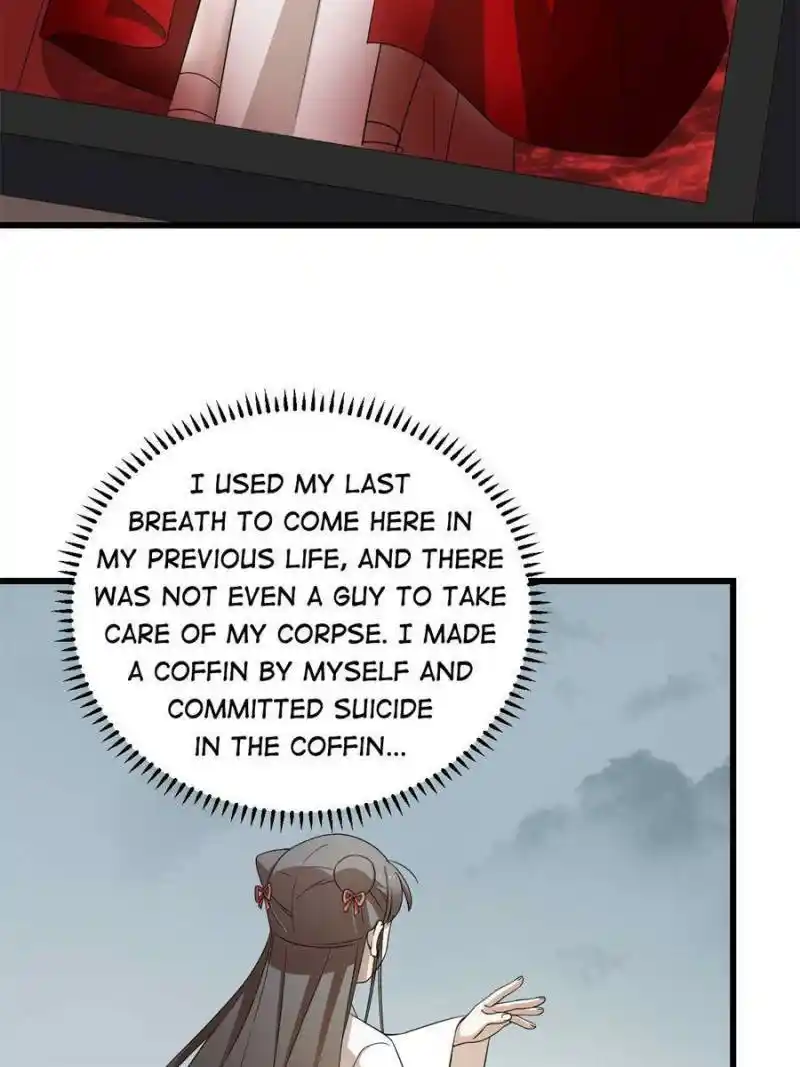 Queen Of Posion: The Legend Of A Super Agent, Doctor And Princess Chapter 296