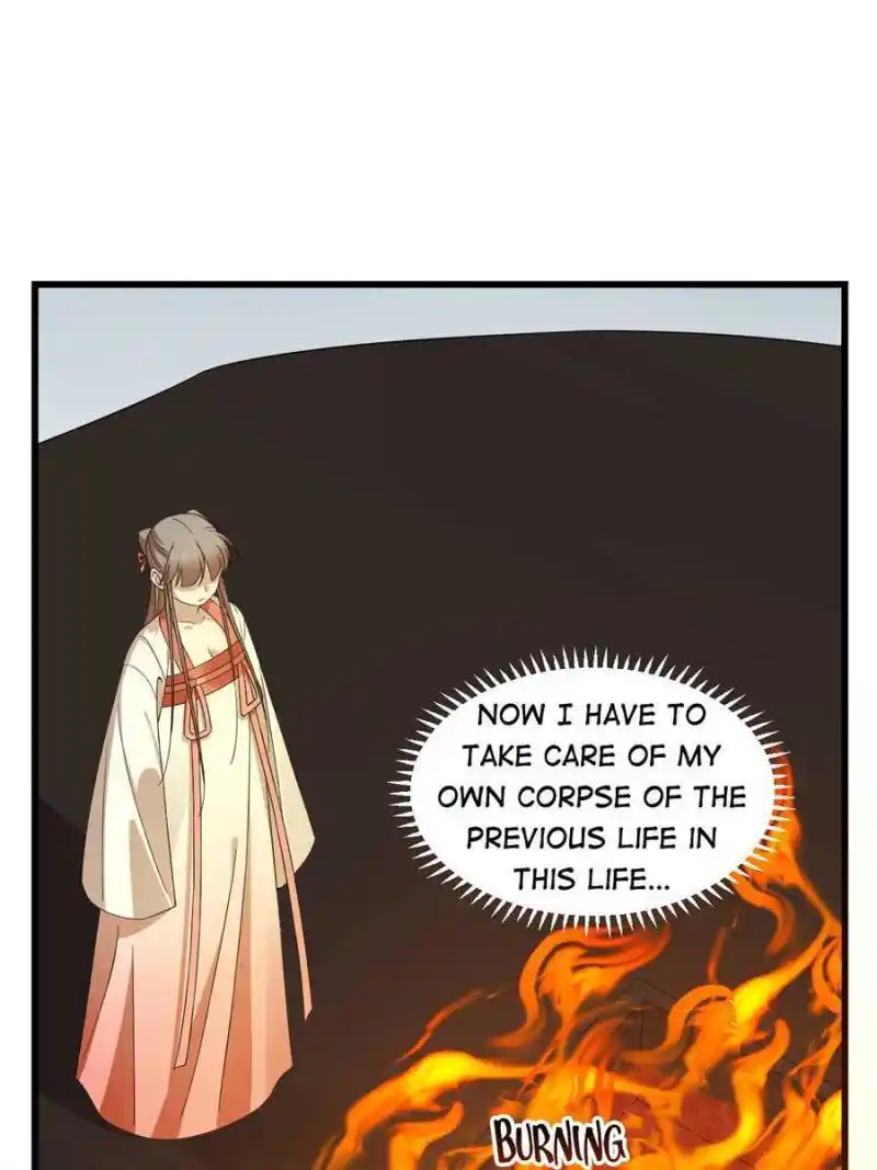 Queen Of Posion: The Legend Of A Super Agent, Doctor And Princess Chapter 296