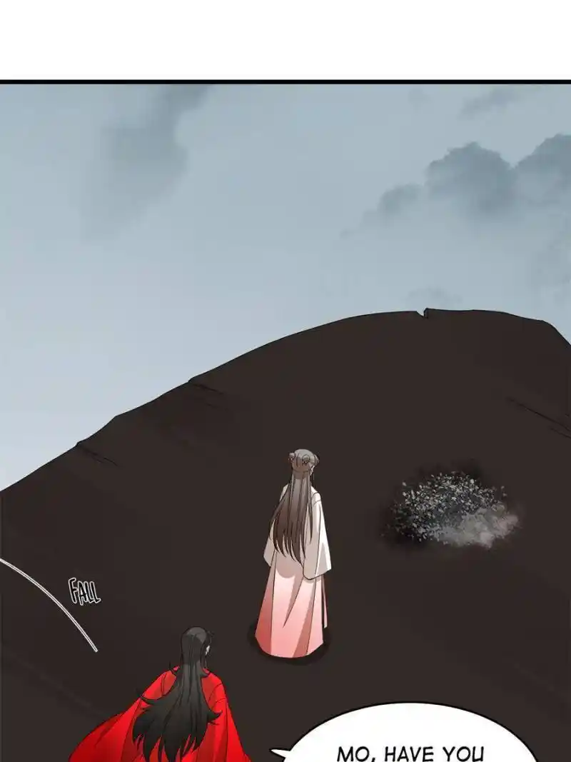 Queen Of Posion: The Legend Of A Super Agent, Doctor And Princess Chapter 297