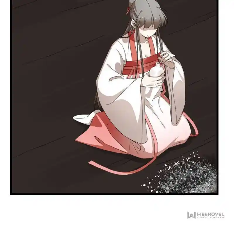 Queen Of Posion: The Legend Of A Super Agent, Doctor And Princess Chapter 297