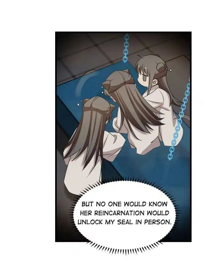 Queen Of Posion: The Legend Of A Super Agent, Doctor And Princess Chapter 297