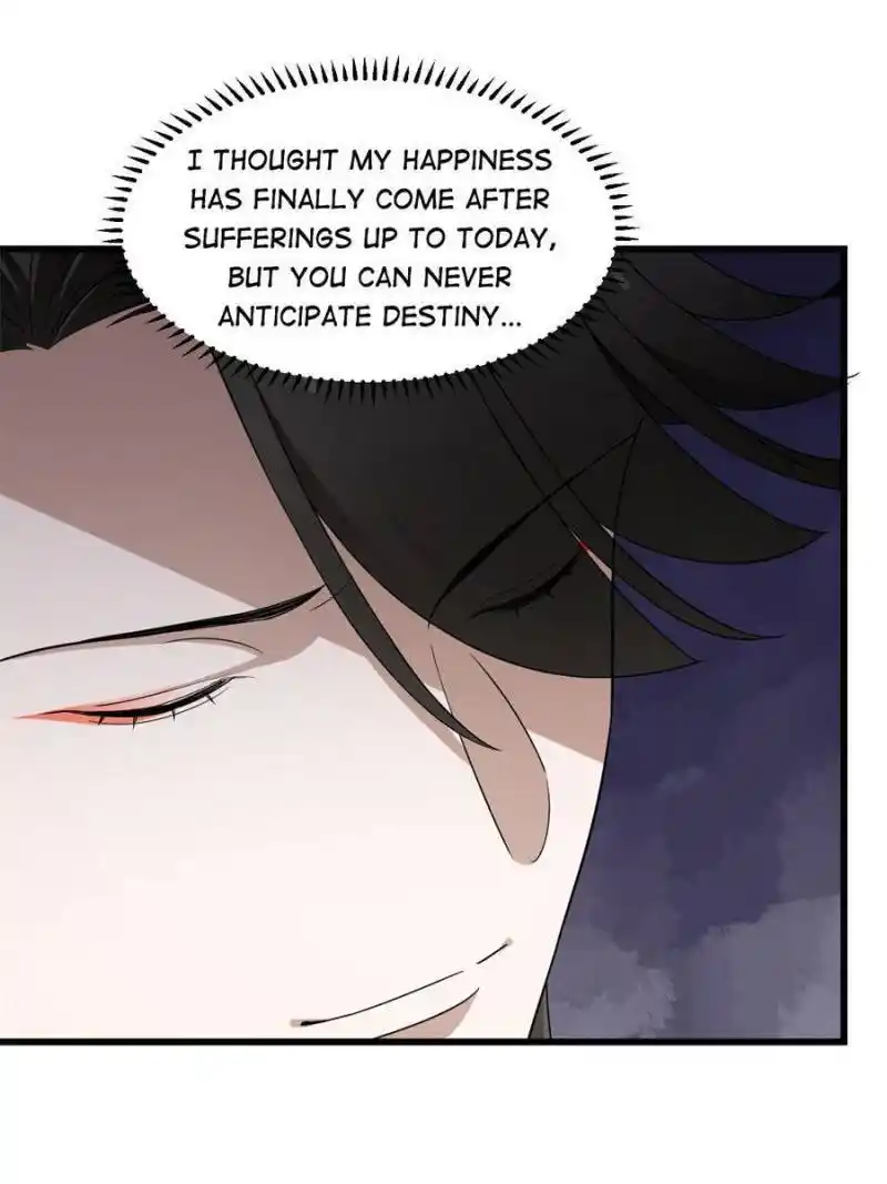 Queen Of Posion: The Legend Of A Super Agent, Doctor And Princess Chapter 297