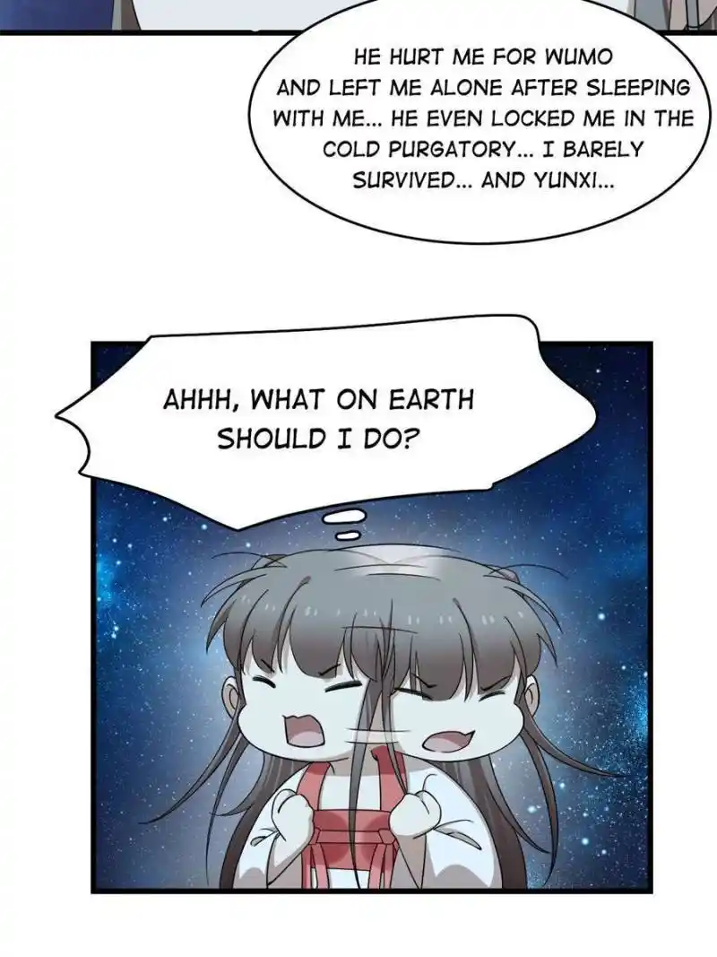 Queen Of Posion: The Legend Of A Super Agent, Doctor And Princess Chapter 297