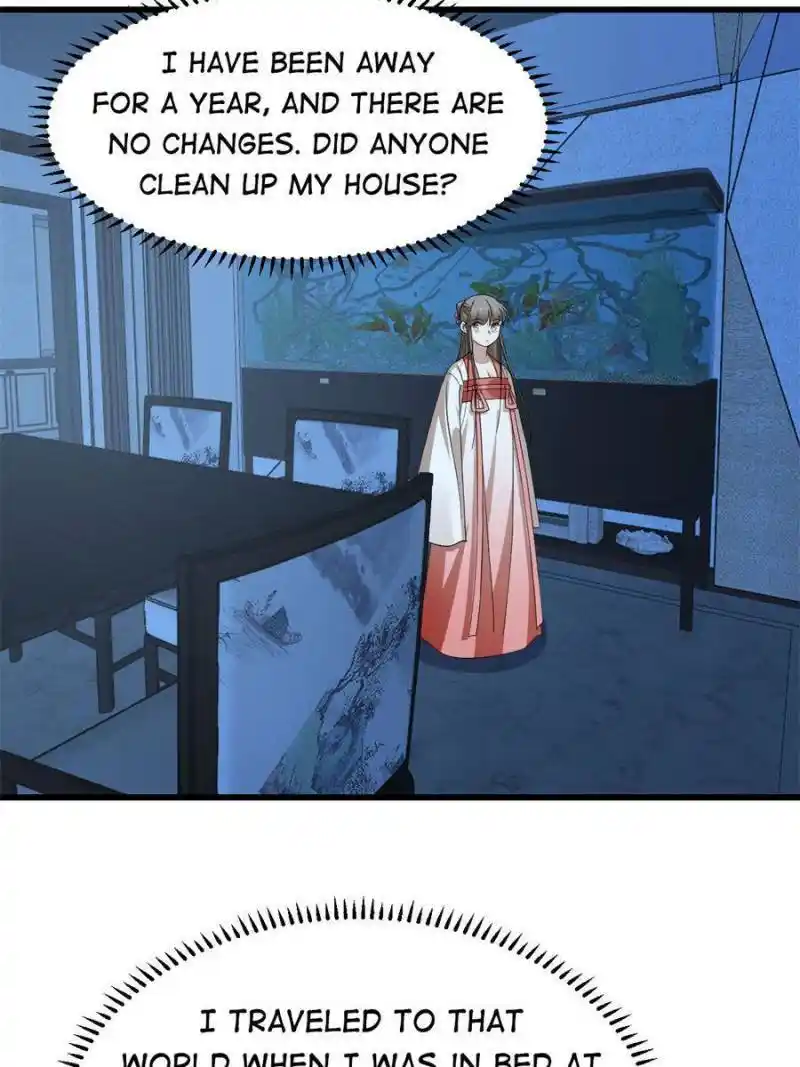 Queen Of Posion: The Legend Of A Super Agent, Doctor And Princess Chapter 298