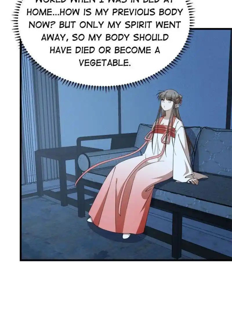 Queen Of Posion: The Legend Of A Super Agent, Doctor And Princess Chapter 298