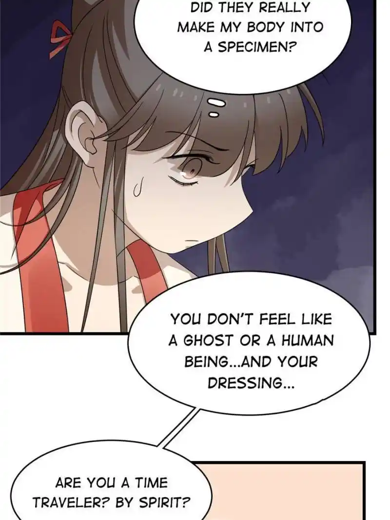 Queen Of Posion: The Legend Of A Super Agent, Doctor And Princess Chapter 299