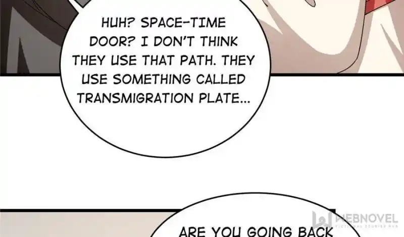 Queen Of Posion: The Legend Of A Super Agent, Doctor And Princess Chapter 299