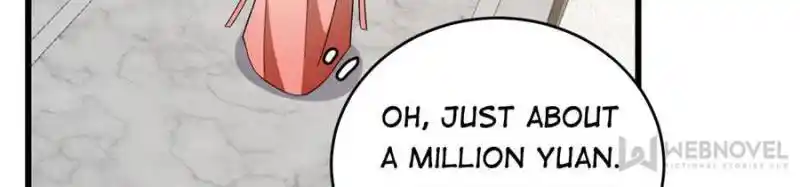 Queen Of Posion: The Legend Of A Super Agent, Doctor And Princess Chapter 299