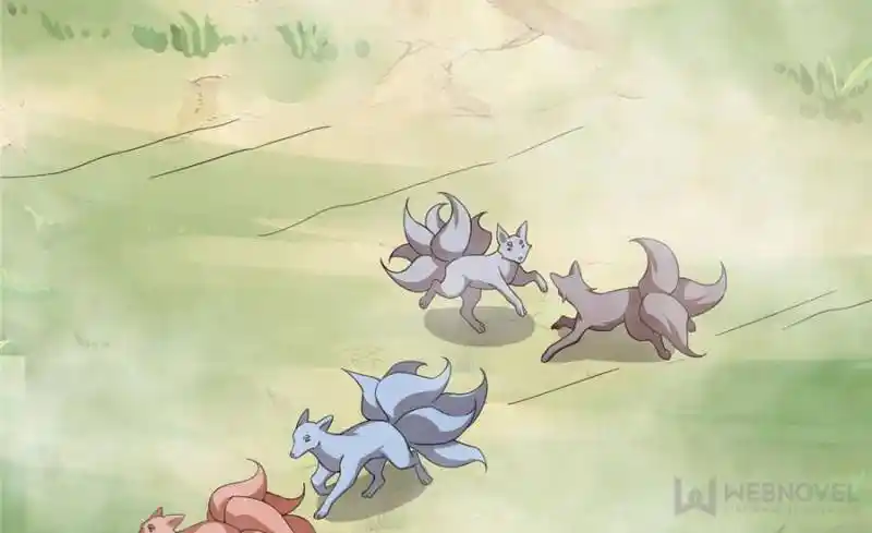 Queen Of Posion: The Legend Of A Super Agent, Doctor And Princess Chapter 299