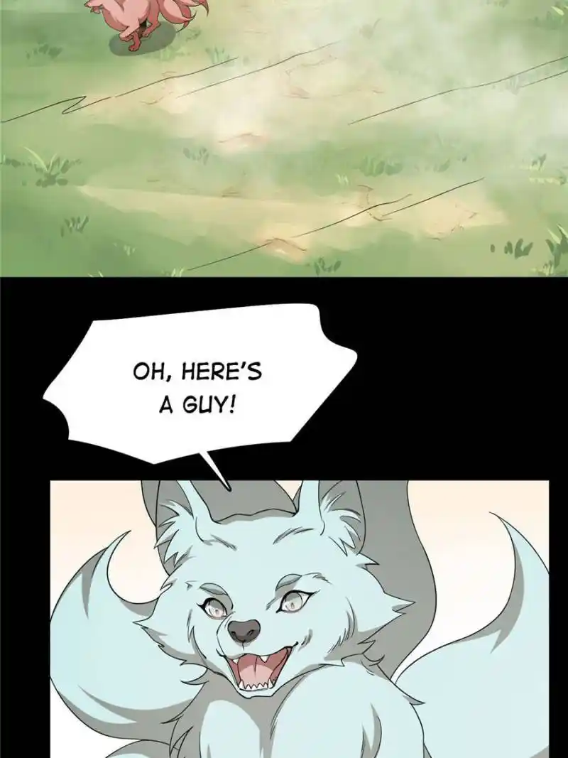 Queen Of Posion: The Legend Of A Super Agent, Doctor And Princess Chapter 299