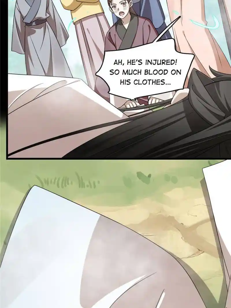 Queen Of Posion: The Legend Of A Super Agent, Doctor And Princess Chapter 299