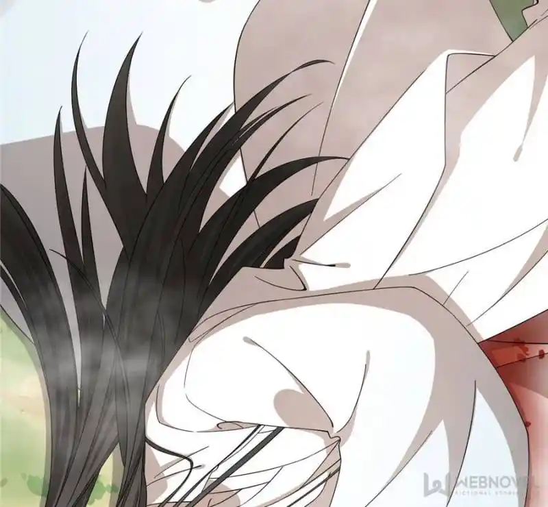 Queen Of Posion: The Legend Of A Super Agent, Doctor And Princess Chapter 299