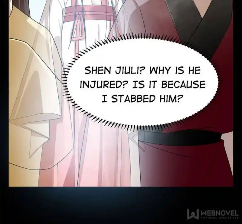 Queen Of Posion: The Legend Of A Super Agent, Doctor And Princess Chapter 299