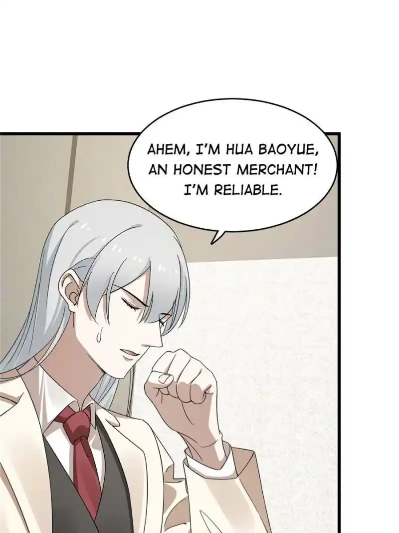 Queen Of Posion: The Legend Of A Super Agent, Doctor And Princess Chapter 299