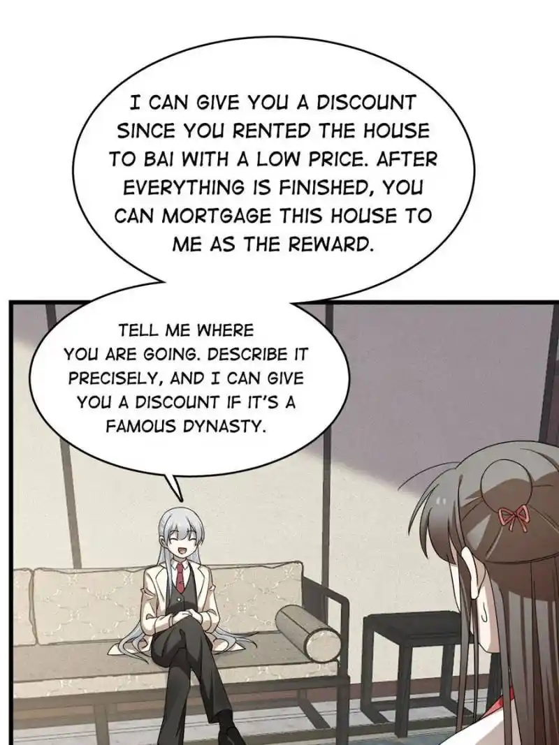 Queen Of Posion: The Legend Of A Super Agent, Doctor And Princess Chapter 299